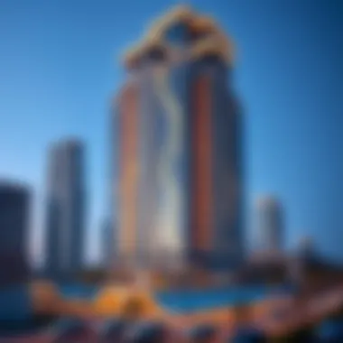Exploring Saba Tower 3: A Comprehensive Insight Summary Exploring Saba Tower 3: A Comprehensive Insight Summary