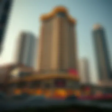 Notable Exploring Safeer Market in Khalifa City: A Comprehensive Overview