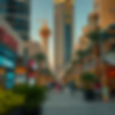 Exploring Safeer Market in Khalifa City: A Comprehensive Overview Summary