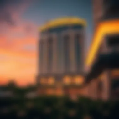 Exploring SB Building in Al Jaddaf: A Comprehensive Overview Summary Exploring SB Building in Al Jaddaf: A Comprehensive Overview Summary
