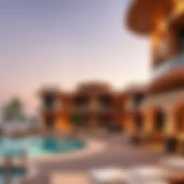 Notable Exploring Seven Distinctive Hotels and Apartments in Dubai