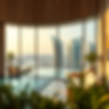 Exploring Seven Distinctive Hotels and Apartments in Dubai Summary Exploring Seven Distinctive Hotels and Apartments in Dubai Summary