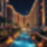 Exploring Seven Palm: A Comprehensive Guide to Luxurious Living in Dubai Introduction