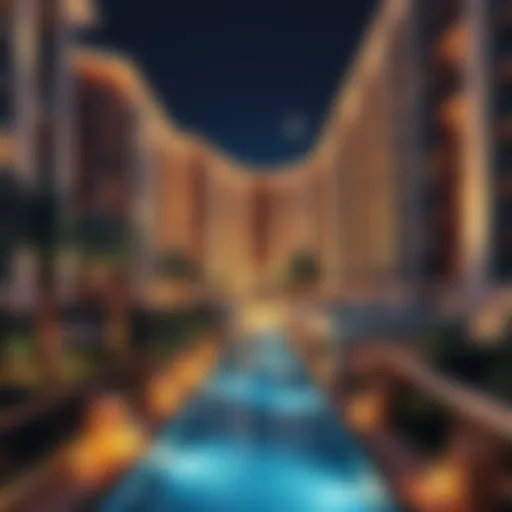 Exploring Seven Palm: A Comprehensive Guide to Luxurious Living in Dubai Introduction