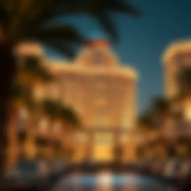Notable Exploring Seven Palm: A Comprehensive Guide to Luxurious Living in Dubai