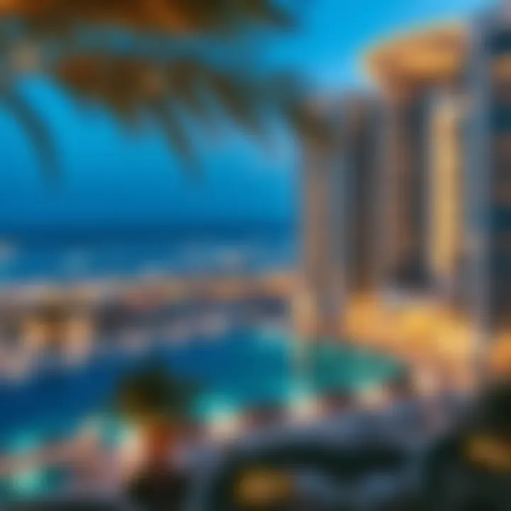 Exploring Seven Palm: A Comprehensive Guide to Luxurious Living in Dubai Summary