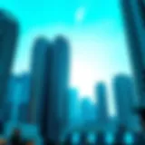 Exploring Skyview in Dubai: A Comprehensive Guide Introduction