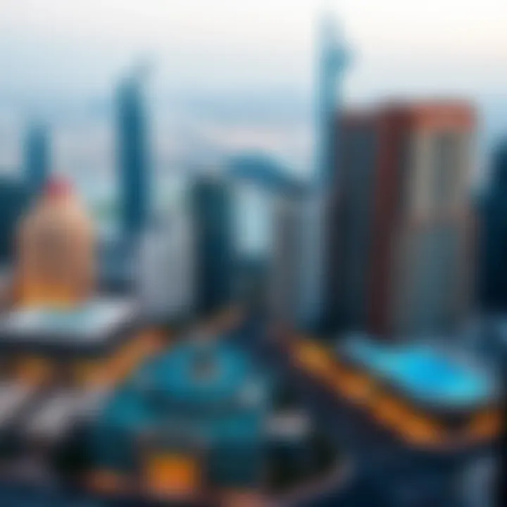 Notable Exploring Skyview in Dubai: A Comprehensive Guide