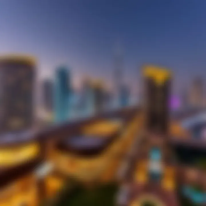 Exploring Skyview in Dubai: A Comprehensive Guide Summary