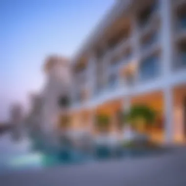 Notable Exploring Sofitel The Palm Apartments: A Comprehensive Overview