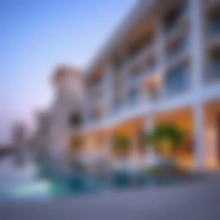 Notable Exploring Sofitel The Palm Apartments: A Comprehensive Overview