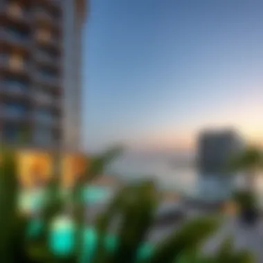 Exploring Sofitel The Palm Apartments: A Comprehensive Overview Summary
