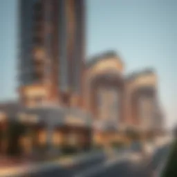 Exploring South Heights Al Wasl: A Comprehensive Insight Introduction