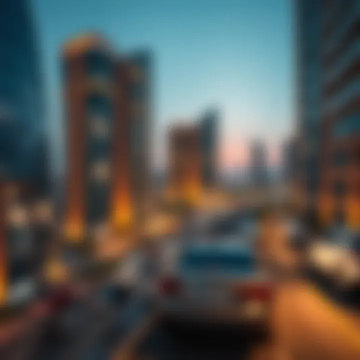 Notable Exploring South Heights Al Wasl: A Comprehensive Insight