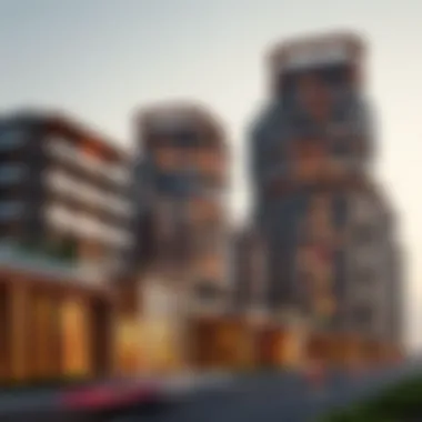 Exploring South Heights Al Wasl: A Comprehensive Insight Summary