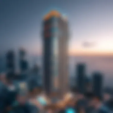 Exploring South Heights Tower: A Comprehensive Insight Introduction
