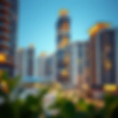 Notable Exploring South Heights Tower: A Comprehensive Insight Notable Exploring South Heights Tower: A Comprehensive Insight