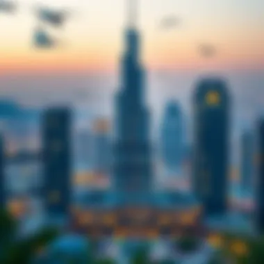 Exploring South Heights Tower: A Comprehensive Insight Summary Exploring South Heights Tower: A Comprehensive Insight Summary