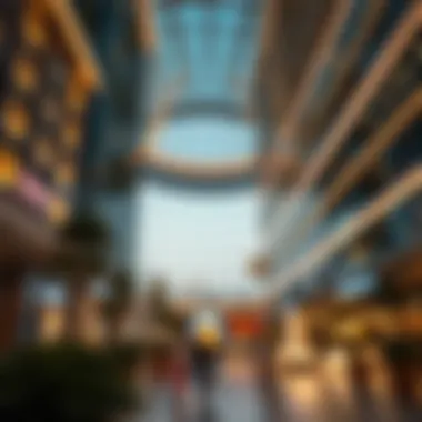 Exploring Spinneys Bur Dubai: Insights into a Local Favorite Introduction Exploring Spinneys Bur Dubai: Insights into a Local Favorite Introduction