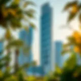 Exploring Spring Oasis Tower in Dubai Silicon Oasis Introduction