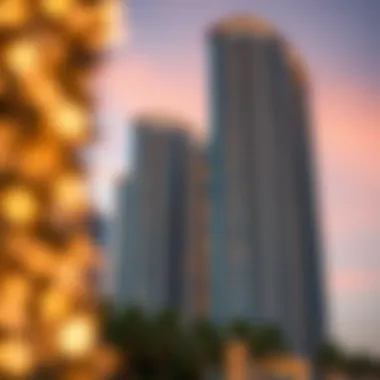 Notable Exploring Spring Oasis Tower in Dubai Silicon Oasis Notable Exploring Spring Oasis Tower in Dubai Silicon Oasis
