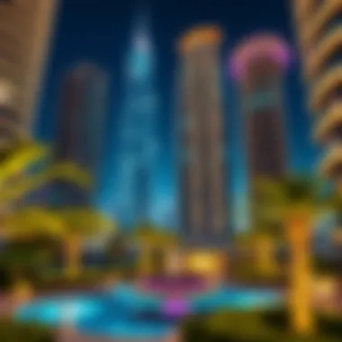 Exploring Spring Oasis Tower in Dubai Silicon Oasis Summary Exploring Spring Oasis Tower in Dubai Silicon Oasis Summary
