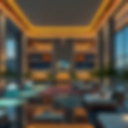 Exploring St. Regis Residences: A Comprehensive Insight Introduction