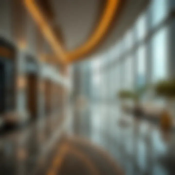 Notable Exploring St. Regis Residences: A Comprehensive Insight