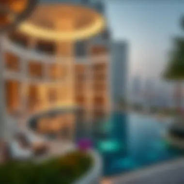 Exploring St. Regis Residences: A Comprehensive Insight Summary