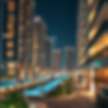 Notable Exploring Studio Al Nahda in Dubai: A Comprehensive Overview
