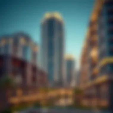 Notable Exploring Studio Flats in International City Phase 2