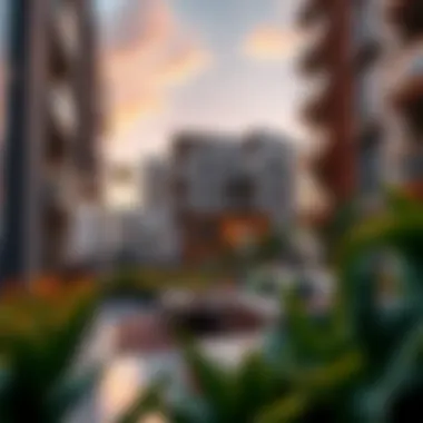 Exploring Studio Flats in International City Phase 2 Summary