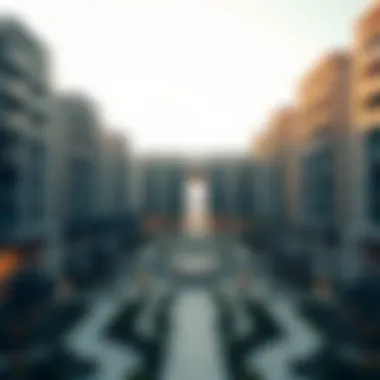 Notable Exploring Talia Residences by Deyaar: A Comprehensive Overview Notable Exploring Talia Residences by Deyaar: A Comprehensive Overview