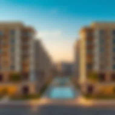Exploring Talia Residences by Deyaar: A Comprehensive Overview Summary Exploring Talia Residences by Deyaar: A Comprehensive Overview Summary