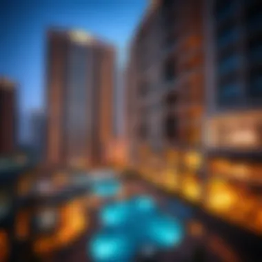 Notable Exploring Tamouh: A Crucial Element of Dubai's Real Estate Landscape Notable Exploring Tamouh: A Crucial Element of Dubai's Real Estate Landscape