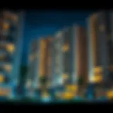 Exploring the 1 BHK Apartment Market in Al Nahda, Dubai Introduction
