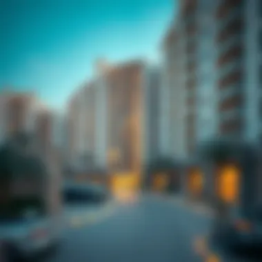 Notable Exploring the 1 BHK Apartment Market in Al Nahda, Dubai