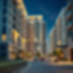 Exploring the 1 BHK Apartment Market in Qusais: An Insightful Guide Introduction