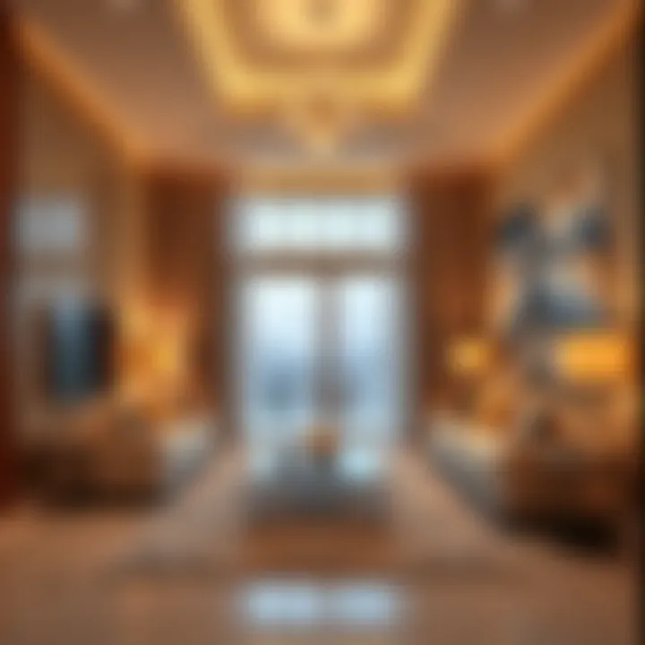 Notable Exploring the 1 BHK Apartment Market in Qusais: An Insightful Guide