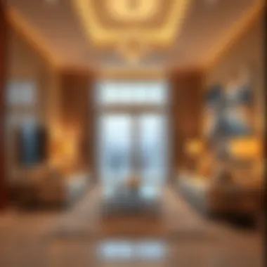 Notable Exploring the 1 BHK Apartment Market in Qusais: An Insightful Guide Notable Exploring the 1 BHK Apartment Market in Qusais: An Insightful Guide