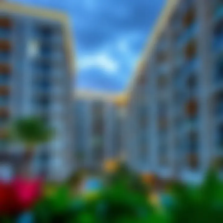 Exploring the 1 BHK Apartment Market in Qusais: An Insightful Guide Summary