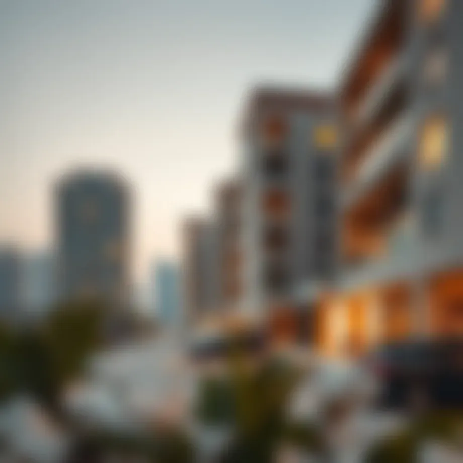 Exploring the 1 BHK Rental Landscape in Abu Shagara: A No-Commission Guide Introduction