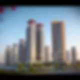 Exploring the Address Dubai Creek Harbour Introduction