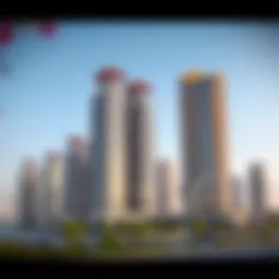 Exploring the Address Dubai Creek Harbour Introduction