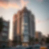 Exploring the Al Zarooni Building: A Comprehensive Guide Introduction