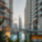 Exploring the Apartment Landscape in Dubai Introduction