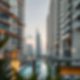 Exploring the Apartment Landscape in Dubai Introduction