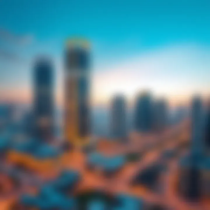 Investment opportunities and residential options in Arjan
