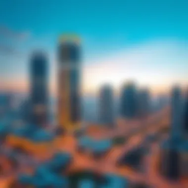 Investment Opportunities in Arjan Investment opportunities and residential options in Arjan