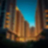 Exploring the Big Buy at Damac Hills: Insights and Implications Introduction